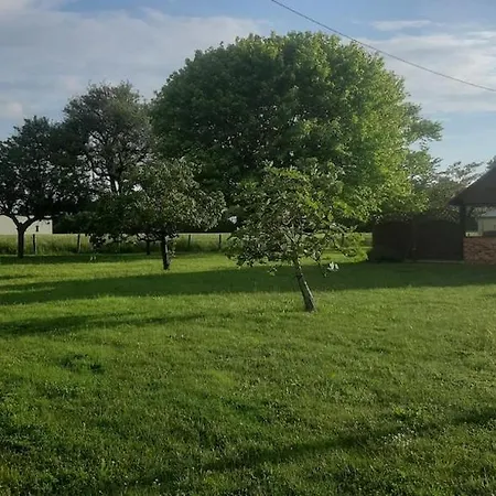 Hébergement de vacances Charmante Maison à La Campagne Maisoncelles (Sarthe)