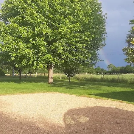 Charmante Maison à La Campagne * Maisoncelles (Sarthe)