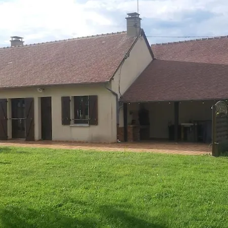 Charmante Maison A La Campagne