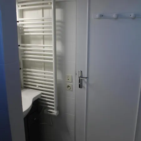 Charmante Maison à La Campagne Hébergement de vacances