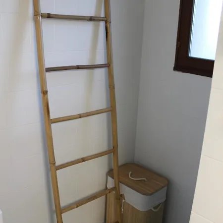 Hébergement de vacances Charmante Maison à La Campagne