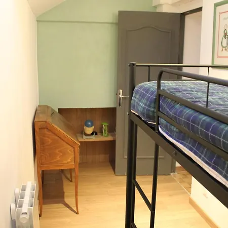 Charmante Maison à La Campagne Hébergement de vacances Maisoncelles (Sarthe)