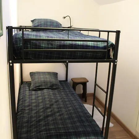 Charmante Maison à La Campagne Hébergement de vacances *