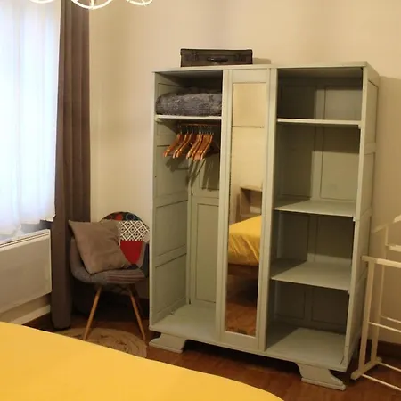 別荘 Charmante Maison A La Campagne *