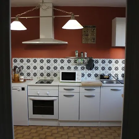 Hébergement de vacances Charmante Maison à La Campagne Maisoncelles (Sarthe)