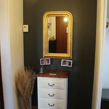 Hébergement de vacances Charmante Maison à La Campagne