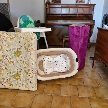 Charmante Maison A La Campagne *