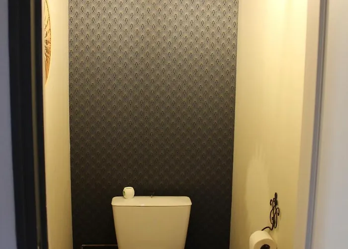 Charmante Maison A La Campagne Nyaraló Maisoncelles (Sarthe)