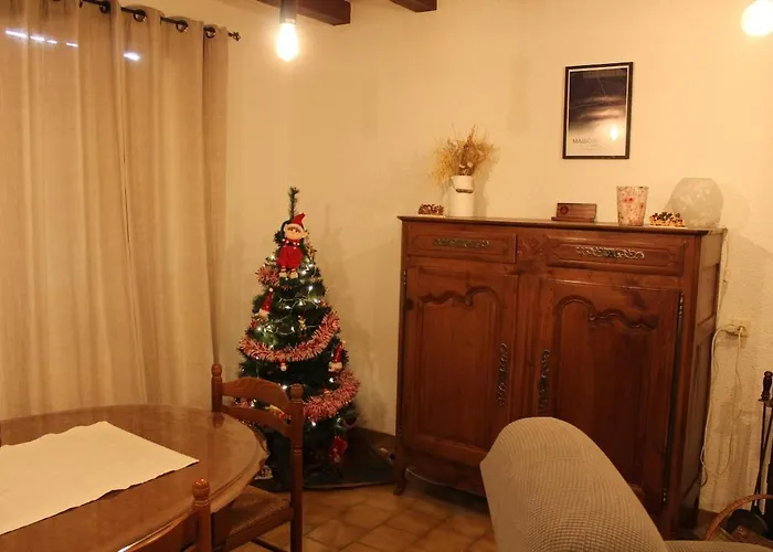 Nyaraló Charmante Maison A La Campagne *