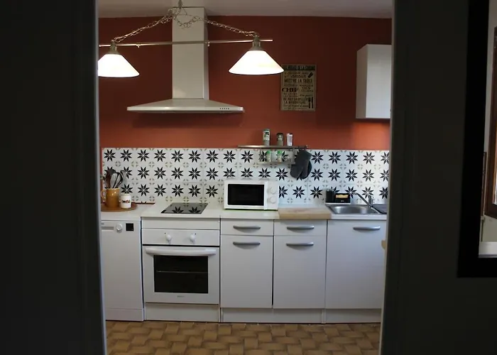 Nyaraló Charmante Maison A La Campagne Maisoncelles (Sarthe)