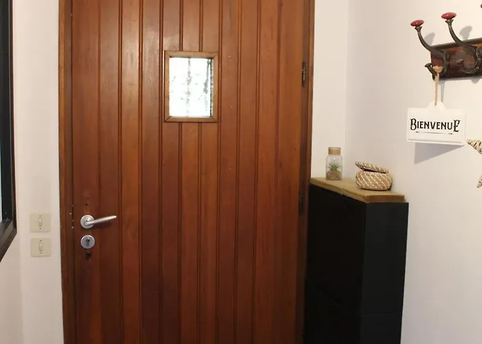 Charmante Maison A La Campagne Nyaraló