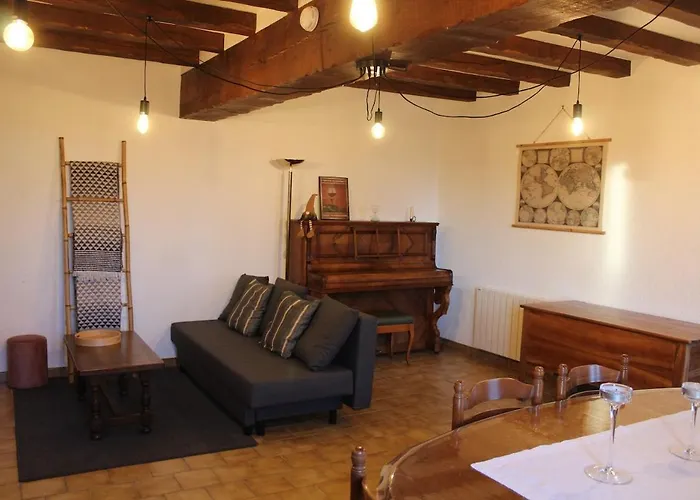 Charmante Maison A La Campagne