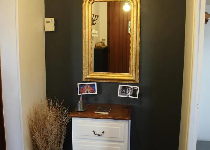 Nyaraló Charmante Maison A La Campagne